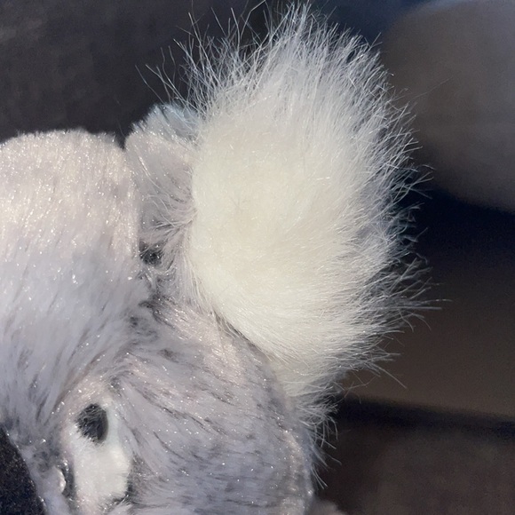 WEBKINZ Ganz KOALA HM113 w/hang & but Tag No Code plush stuffed animal - Picture 4 of 12